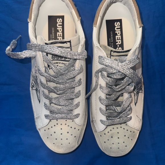 Golden Goose BRAND NEW, 37 - Picture 2 of 3